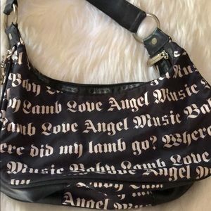 L.A.M.B. LeSport Sac by Gwen stefani purse